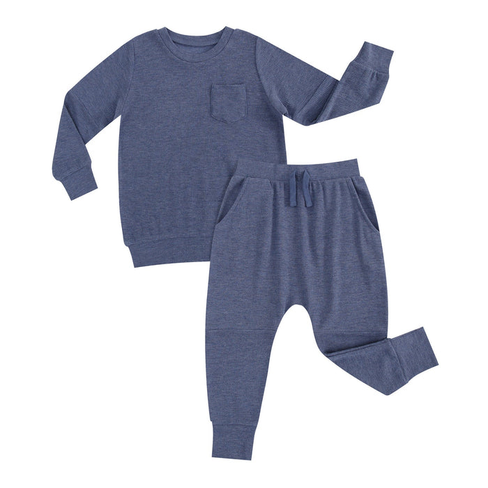 Blue / 2T