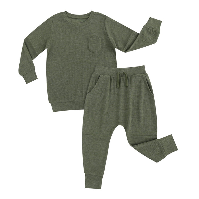 Green / 2T