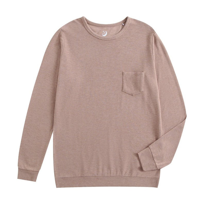 Bamboo Waffle Women's Top - Line Dry Only - Jammie Session
