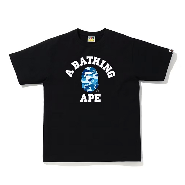 BAPE ABC Camo College Tee (SS20/SS23)