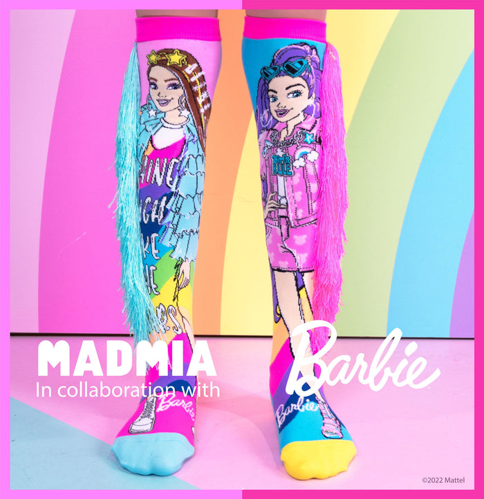 BARBIE EXTRA FASHIONISTA by madmia