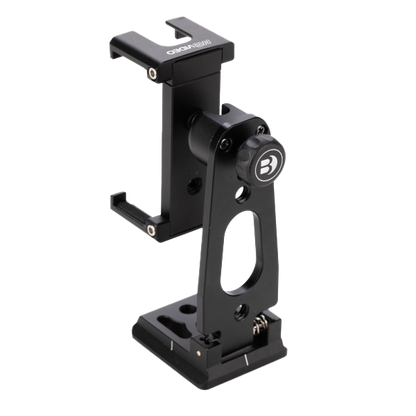 Benro MeVIDEO Sidekick Pocket Smartphone Adapter for Arca-Swiss style & RC2