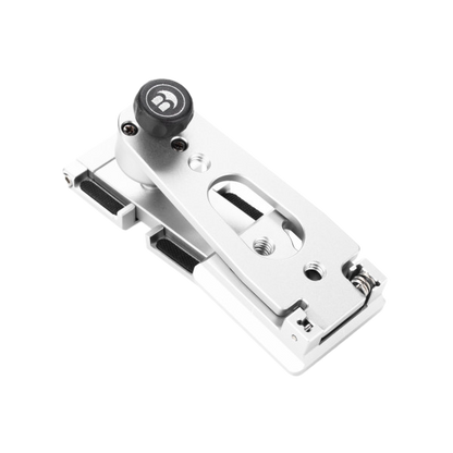Benro MeVIDEO Sidekick Pocket Smartphone Adapter for Arca-Swiss style & RC2