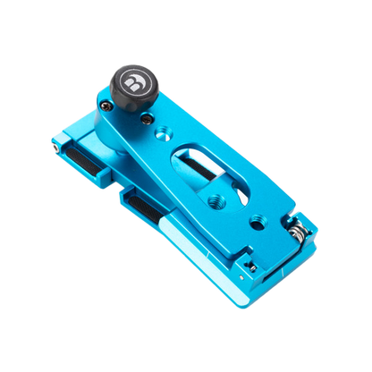 Benro MeVIDEO Sidekick Pocket Smartphone Adapter for Arca-Swiss style & RC2