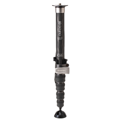 Benro MSD36C SupaDupa Monopod, 64.9"