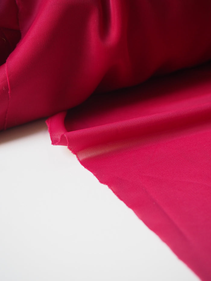 Berry Light Jersey Lining