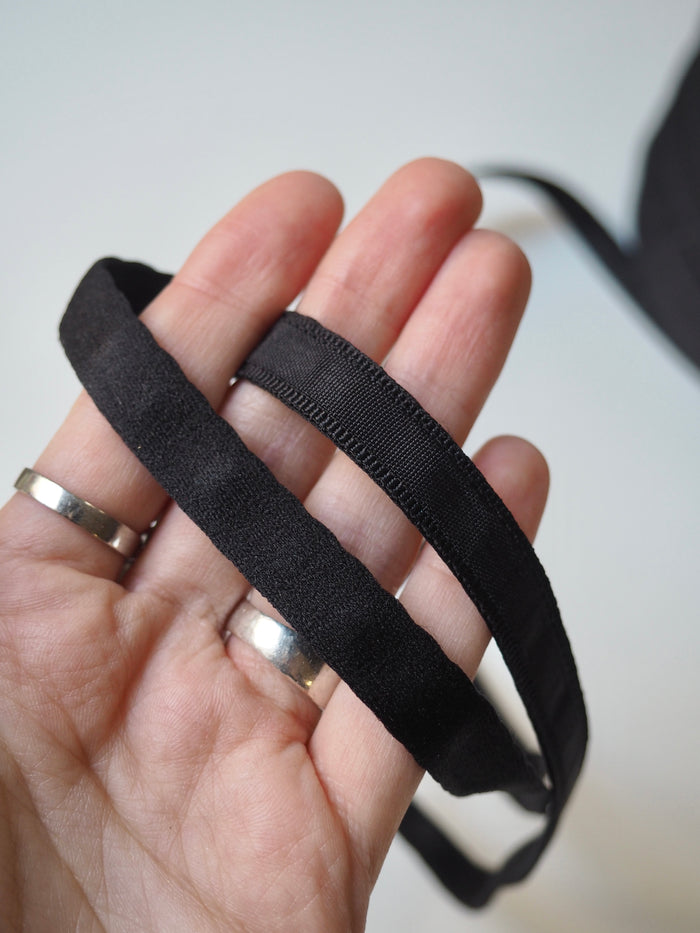 Black Bone Casing 8mm