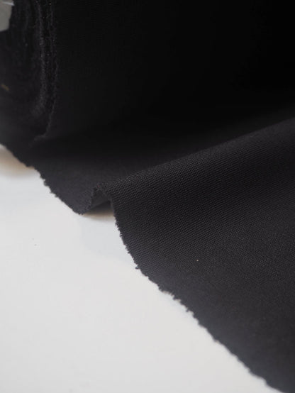 Black Ponte Jersey