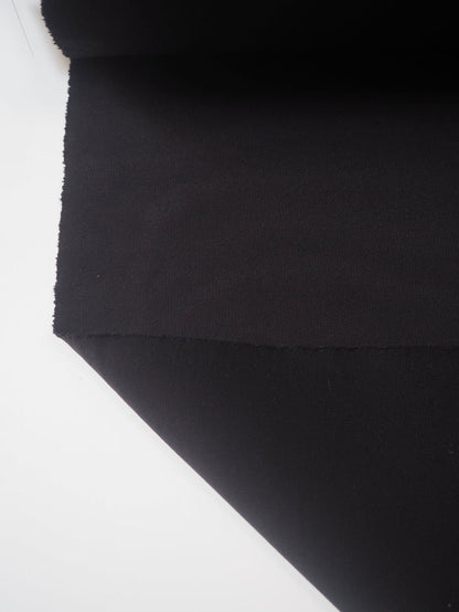 Black Ponte Jersey