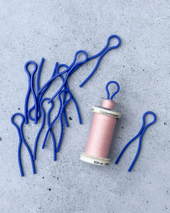 Bobbin Clips - 20 pack