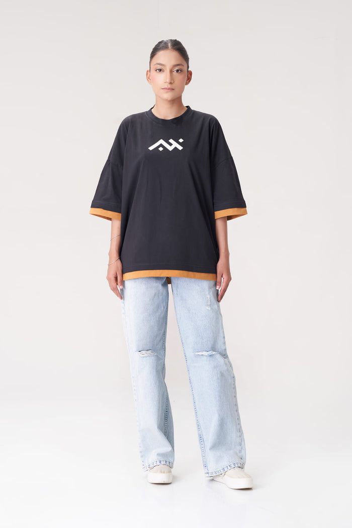 Boho Breeze Tee