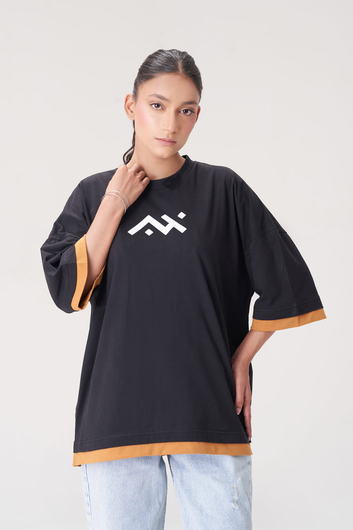Boho Breeze Tee