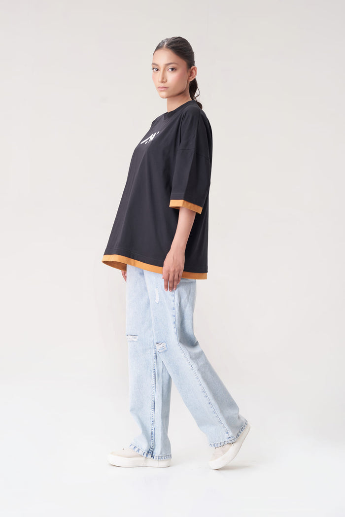 Boho Breeze Tee