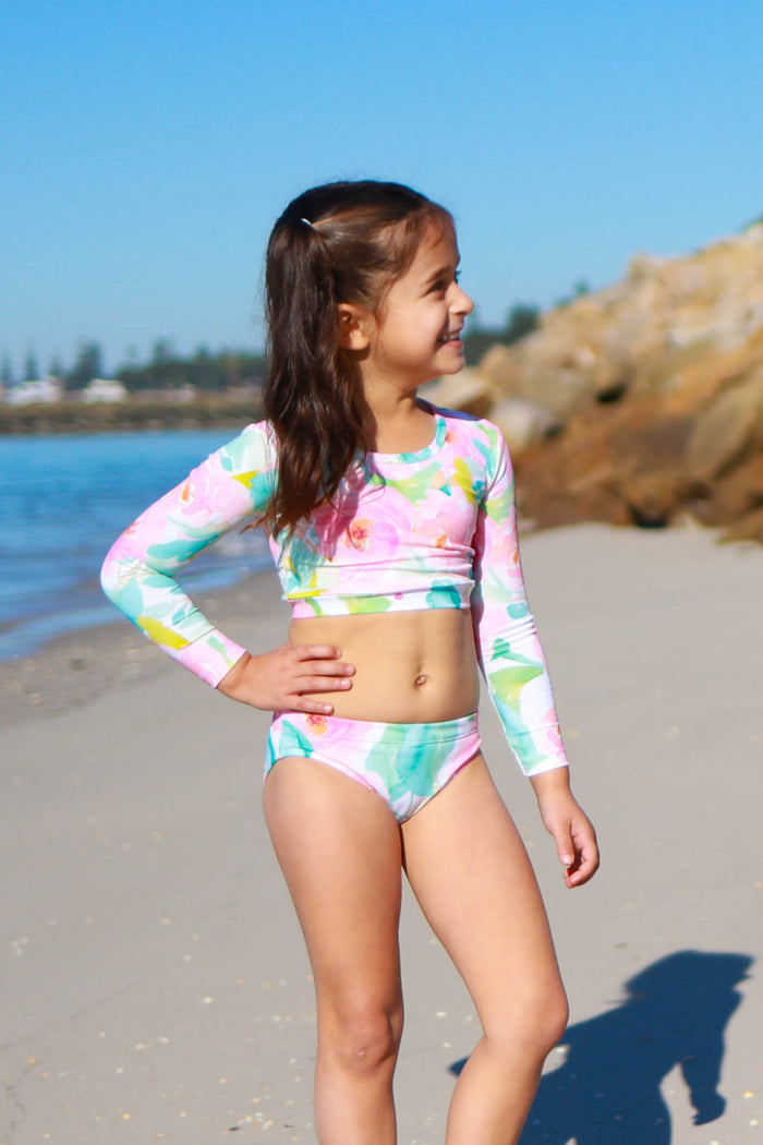 Breeze Surfsuit & Leo Sewing Pattern