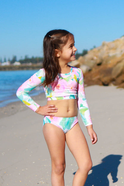 Breeze Surfsuit & Leo Sewing Pattern