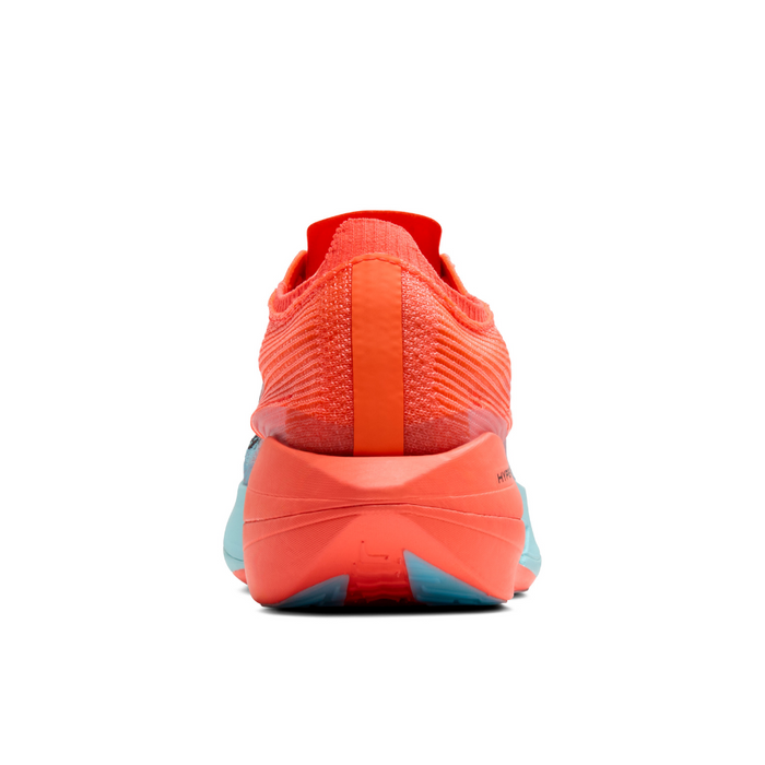 Brooks Unisex Hyperion Elite 5 Running Shoes in Pink Clay/Atomizer Blue AW25