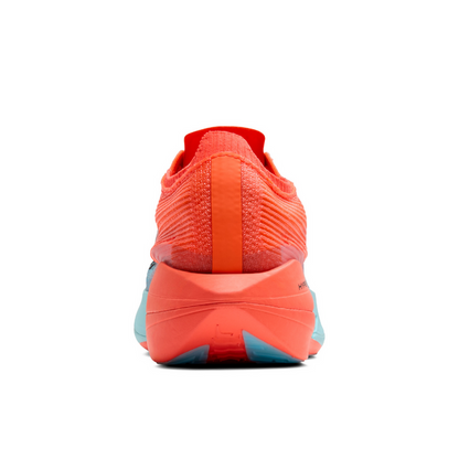 Brooks Unisex Hyperion Elite 5 Running Shoes in Pink Clay/Atomizer Blue AW25