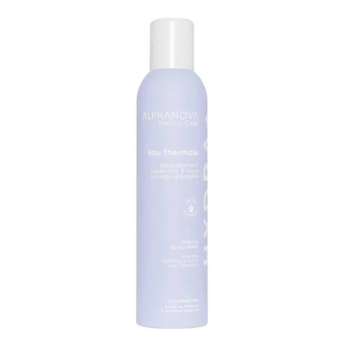 Brumisateur d’eau Thermale HYDRA+ Alphanova