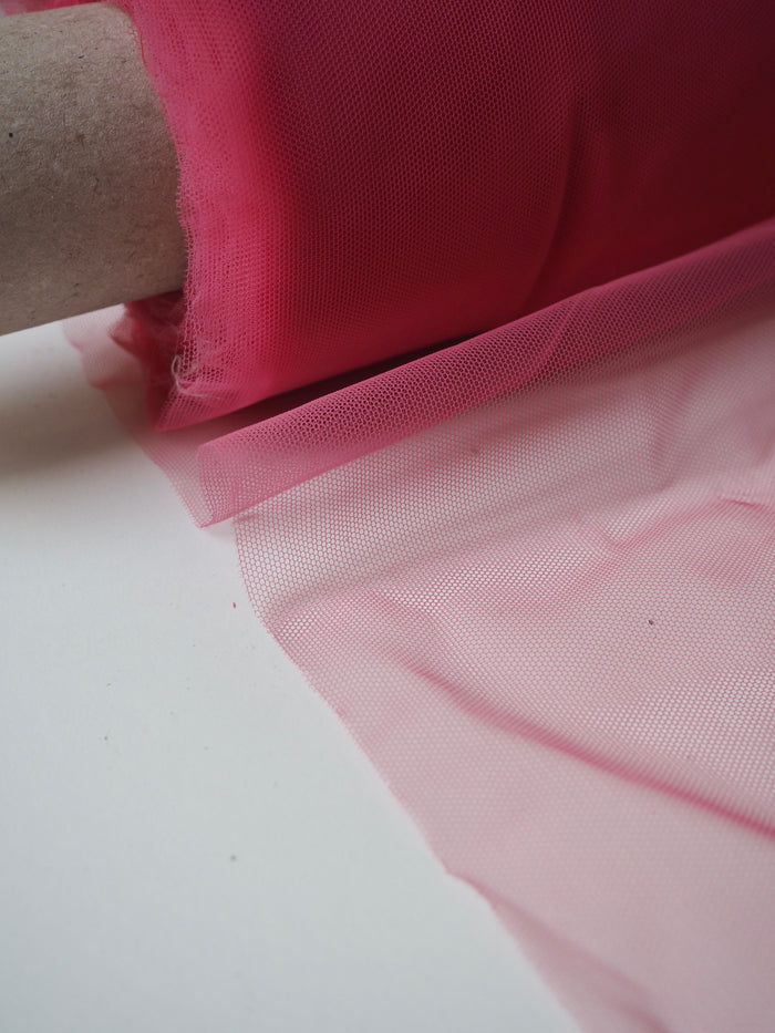 Bubblegum Tulle
