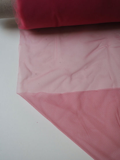 Bubblegum Tulle