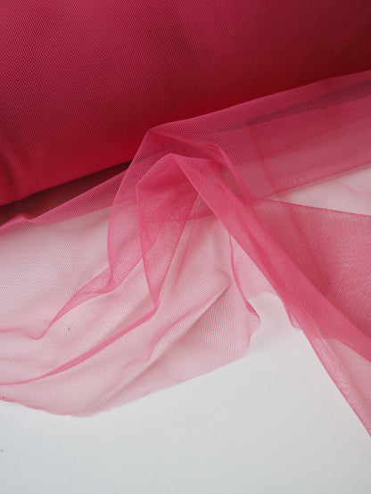 Bubblegum Tulle