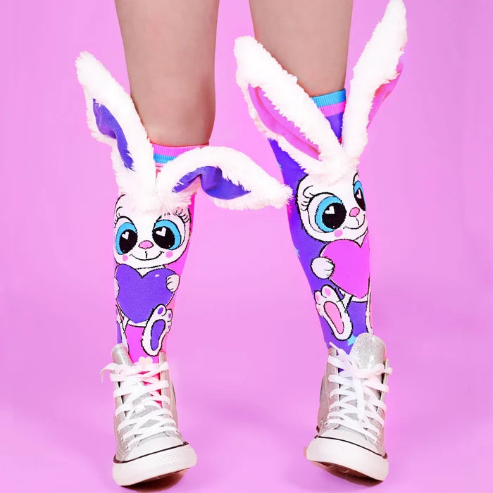BUNNY SOCKS PACK