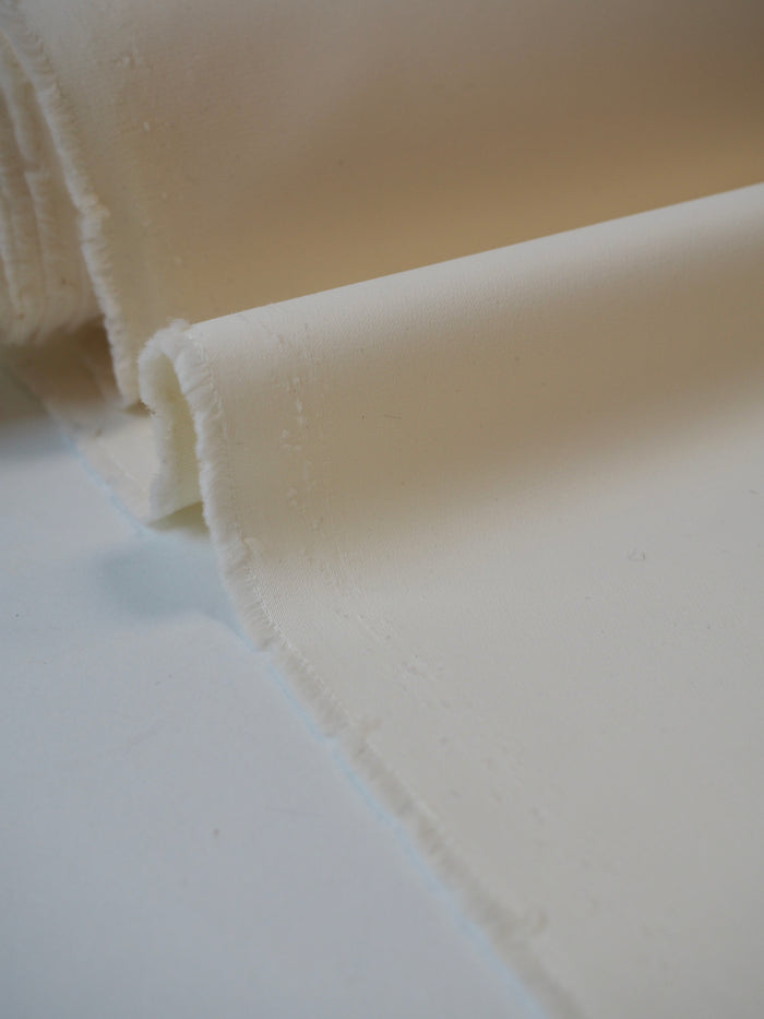 Buttercream Smooth Stretch Viscose Cady