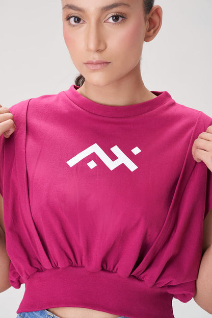 Butterfly Whisper Tee