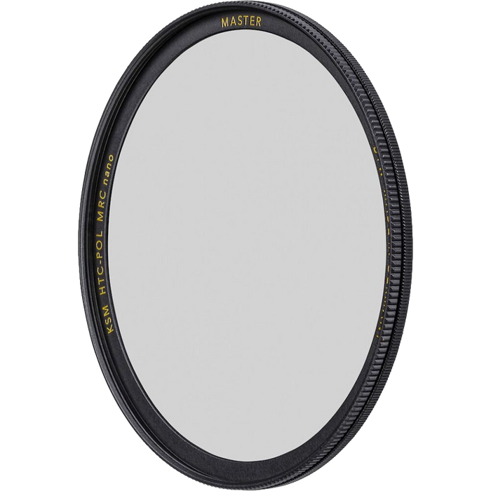 B+W Master HTC KSM MRC Circular Polarizer