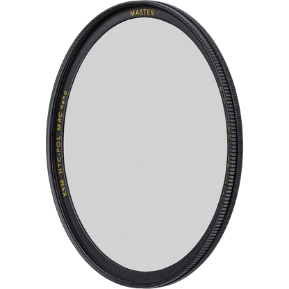 B+W Master HTC KSM MRC Circular Polarizer
