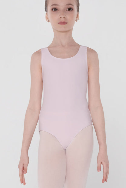 BALLET PINK / Age 2/4