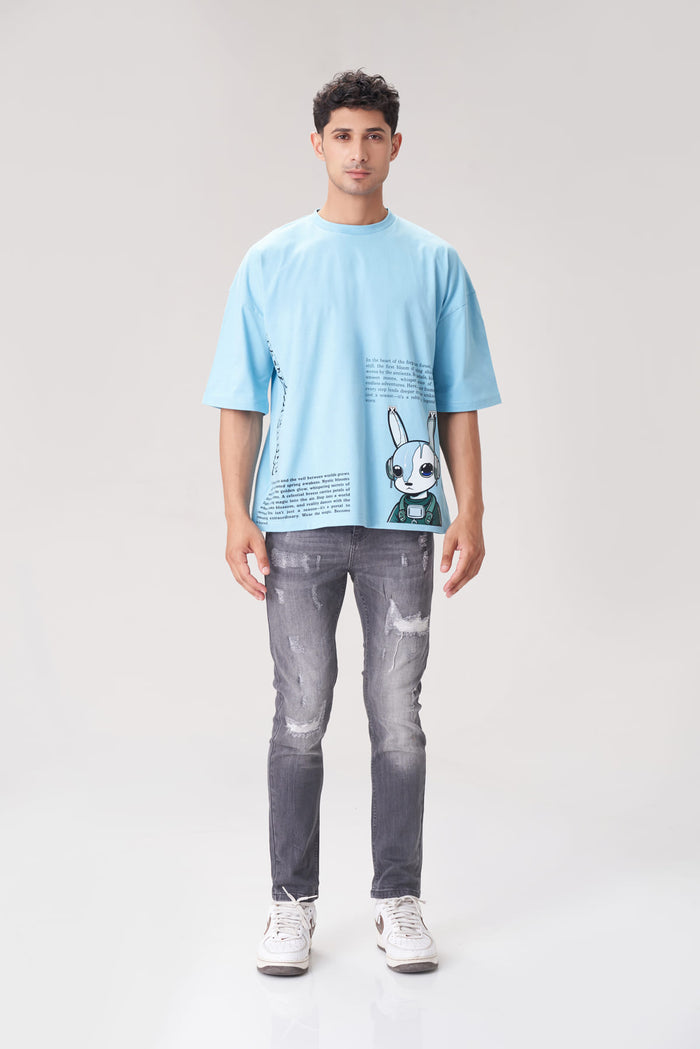 Camo Chill Tee