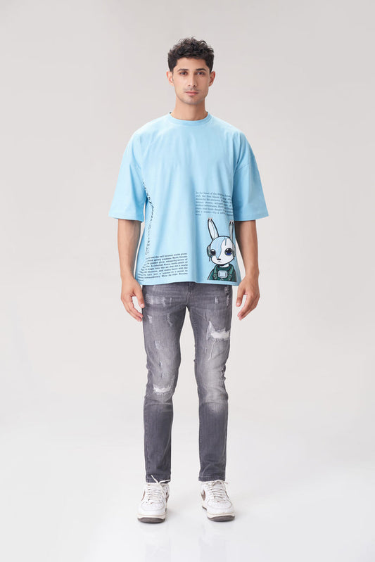 Camo Chill Tee