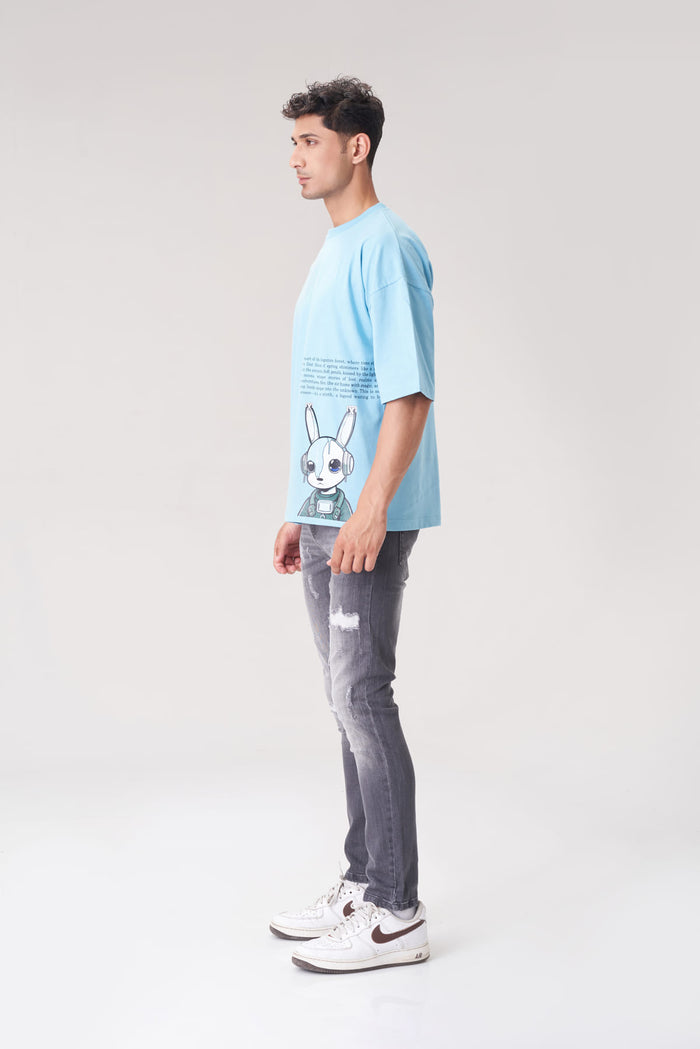 Camo Chill Tee