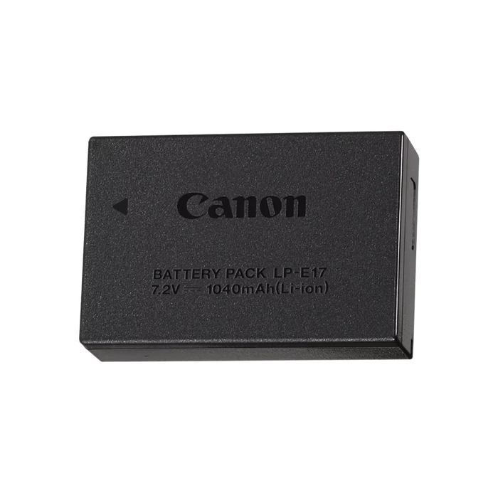 Canon Battery Pack LP-E17