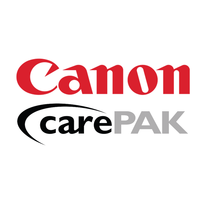 Canon CarePAK for RF 28-70mm f/2 Lens, RF 85mm f/1.2 Lens, RF 70-200mm F2.8 L IS USM Z