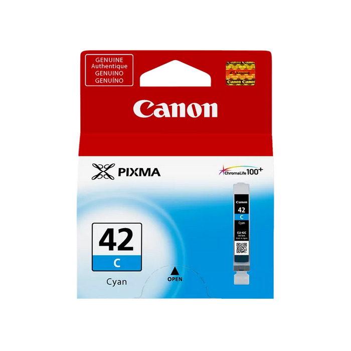 Canon Cli-42 Ink For PIXMA PRO-100