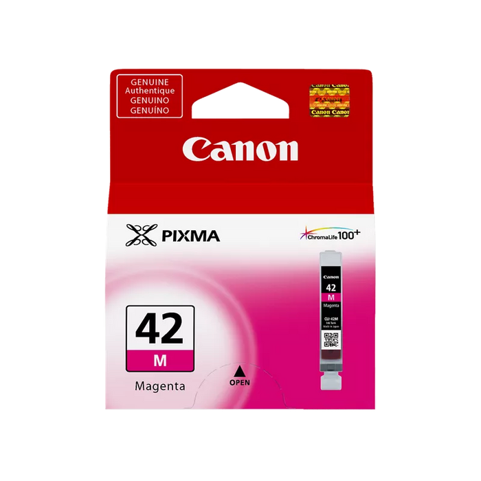 Canon Cli-42 Ink For PIXMA PRO-100