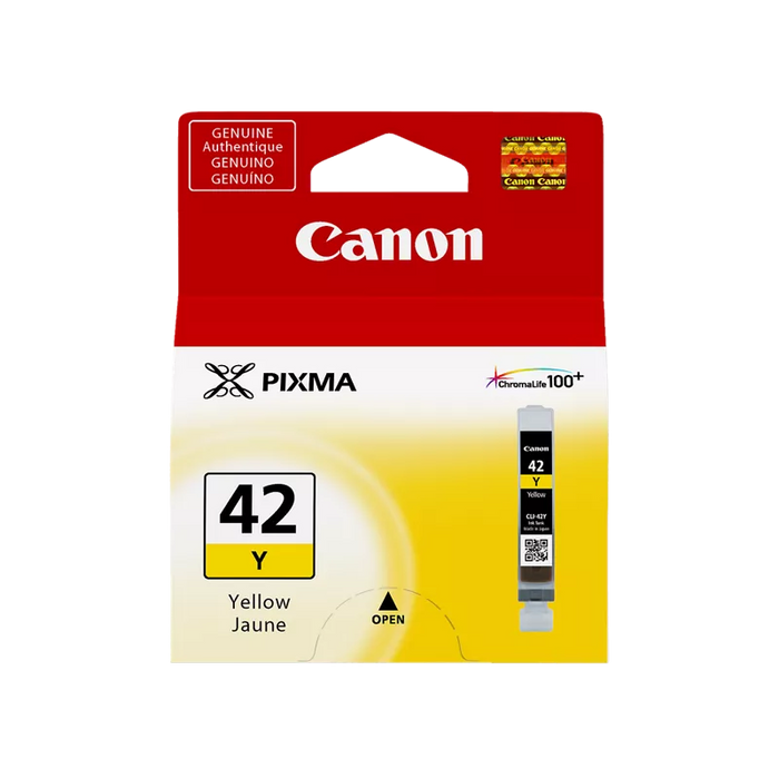 Canon Cli-42 Ink For PIXMA PRO-100