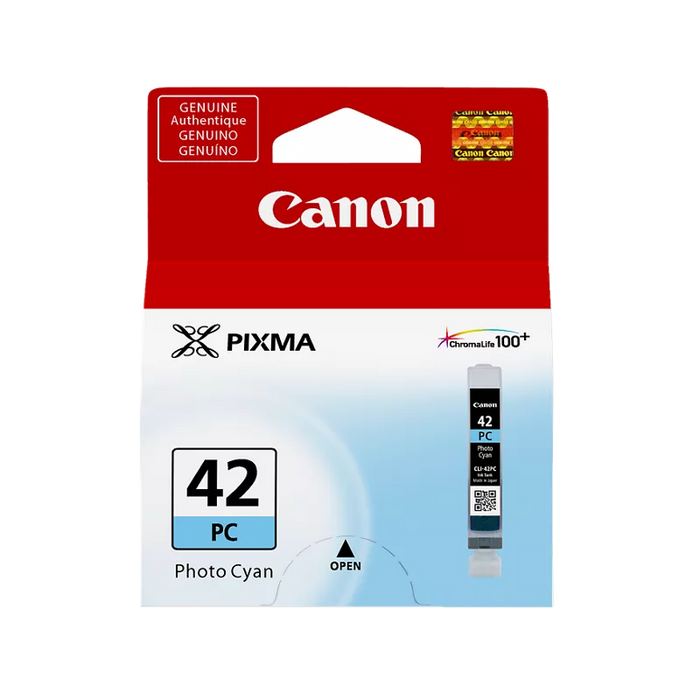 Canon Cli-42 Ink For PIXMA PRO-100