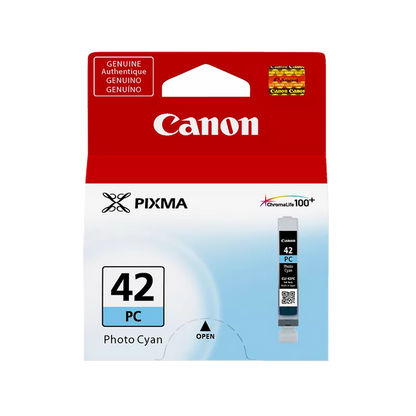 Canon Cli-42 Ink For PIXMA PRO-100