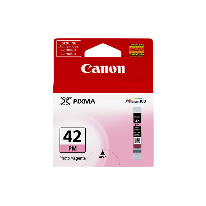 Canon Cli-42 Ink For PIXMA PRO-100