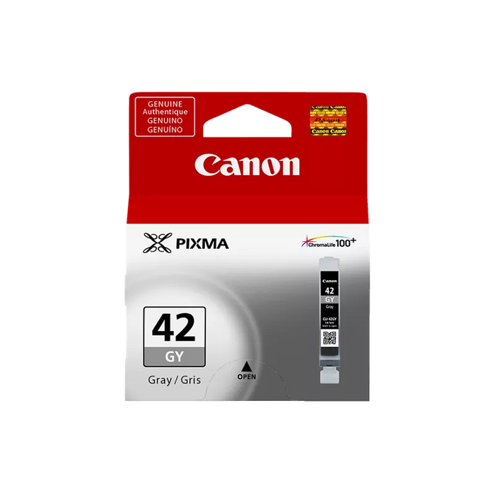 Canon Cli-42 Ink For PIXMA PRO-100
