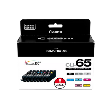 Canon CLI-65 Ink Cartridge