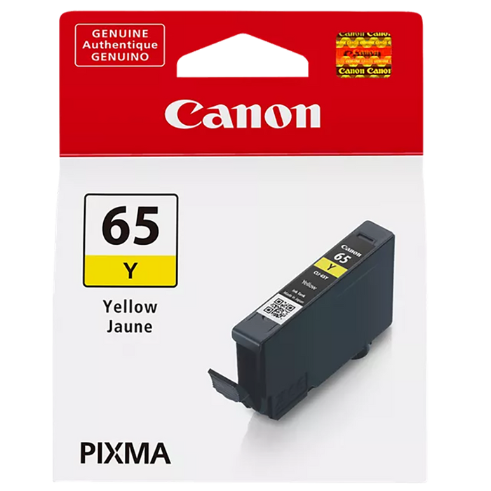 Canon CLI-65 Ink Cartridge