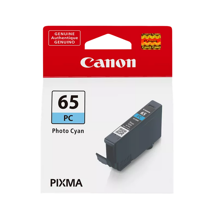 Canon CLI-65 Ink Cartridge