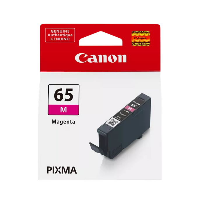 Canon CLI-65 Ink Cartridge