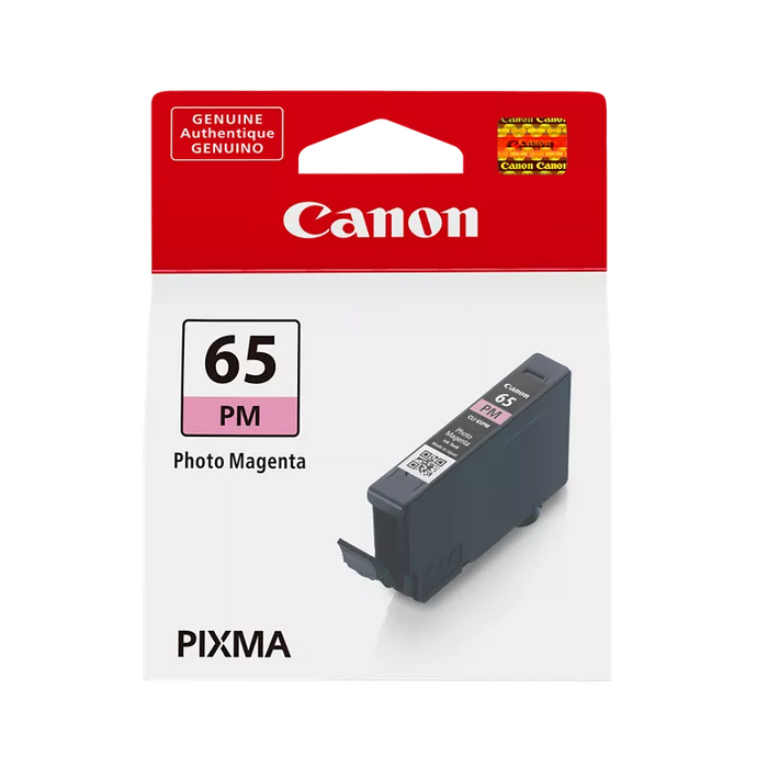 Photo Magenta