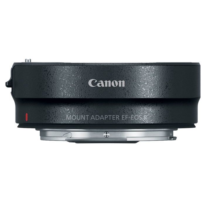 Canon Mount Adapter EF-EOS R