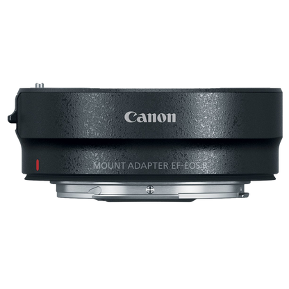 Canon Mount Adapter EF-EOS R